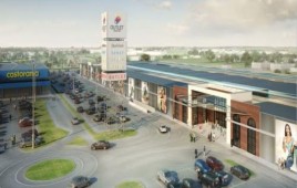 Outlet Center
