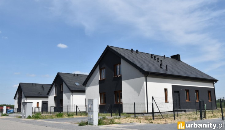 Miniaturka Osiedle Przy Jeziorach