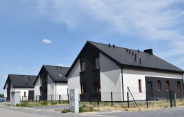 Osiedle Przy Jeziorach