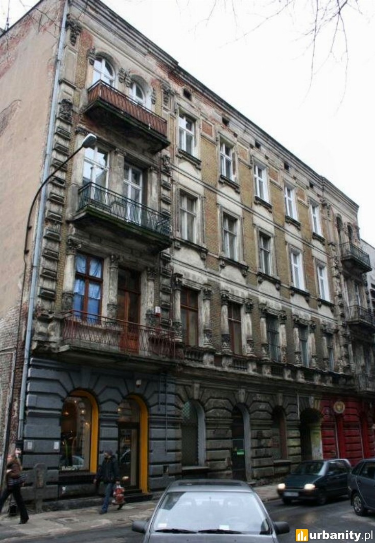 Miniaturka Traugutta 5