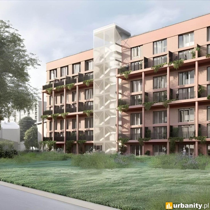 Miniaturka Gliwicka 119