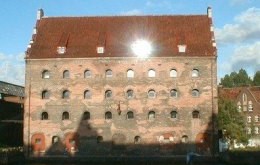 Hotel Krolewski