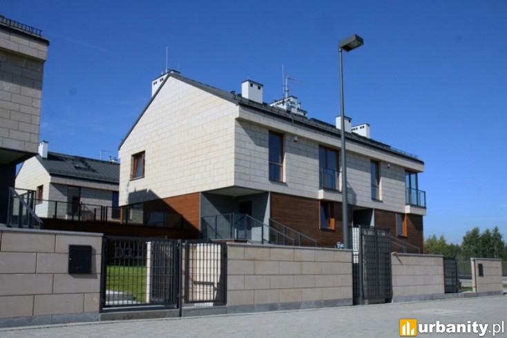 Miniaturka Osiedle Harmonium