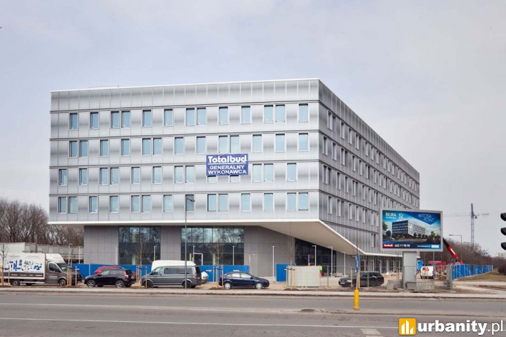 Miniaturka Witosa Point