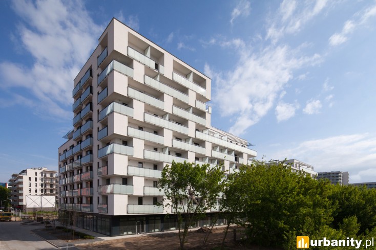 Miniaturka Dobra Wola III