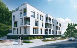 Apartamenty Wolności