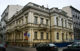 Willa Ludwika Meyera