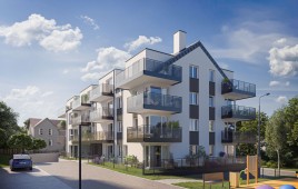 Apartamenty Żeromskiego