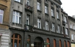 Sienkiewicza 33