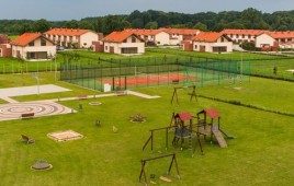 Park Szklary