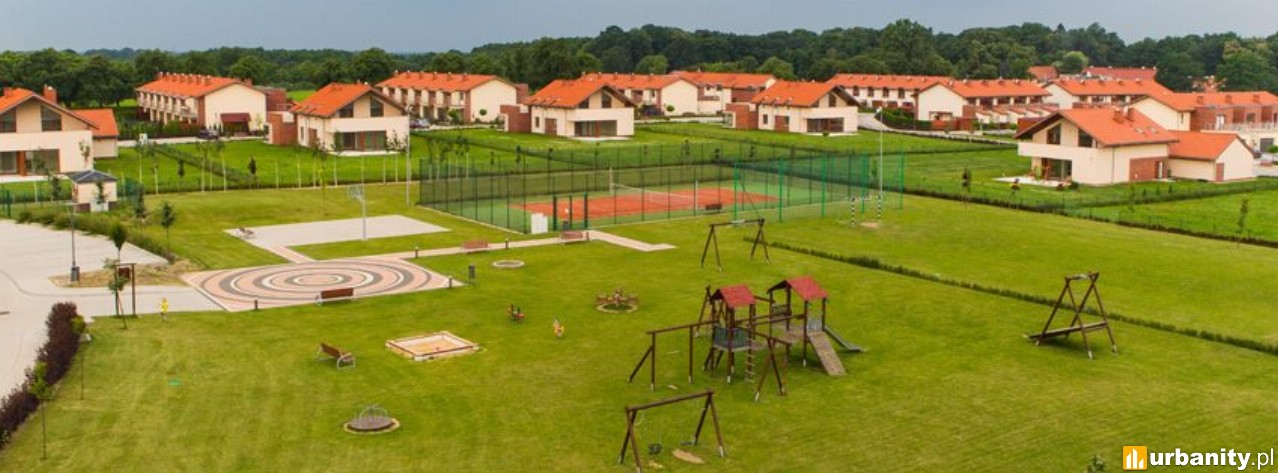 Miniaturka Park Szklary