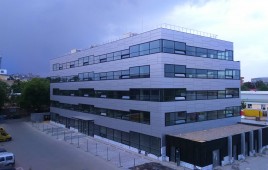 Długosza Business Park III