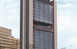 Biurowiec Kordylewskiego