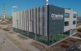 CK Technik Centrum Kształcenia Praktycznego