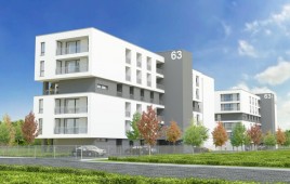Apartamenty NiN