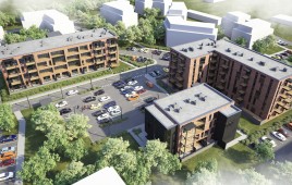 Loft Rzeszów
