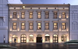 Hotel Indigo