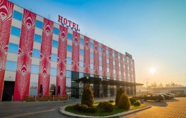 Premier Kraków Hotel