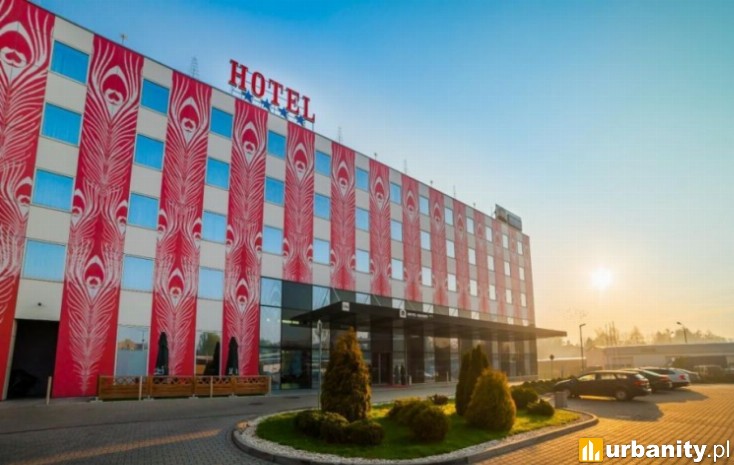 Miniaturka Premier Kraków Hotel