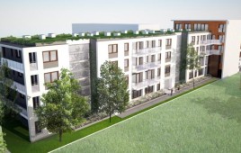 Apartamenty Aminis