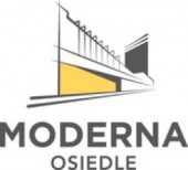 Logo Osiedle Moderna