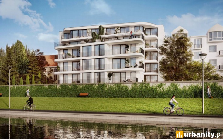 Miniaturka Duo Residence