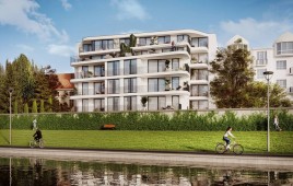 Duo Residence