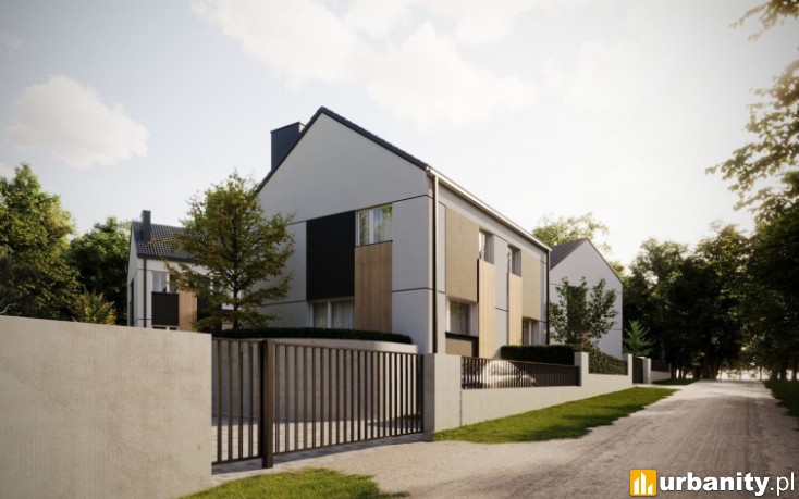 Miniaturka Apartamenty Wendy