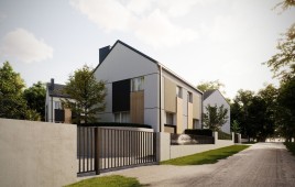 Apartamenty Wendy