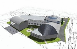 Europejskie Centrum Edukacji i Kultury Romów