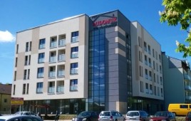 Apartamenty Preludium