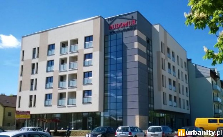 Miniaturka Apartamenty Preludium