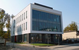 Sigma Office