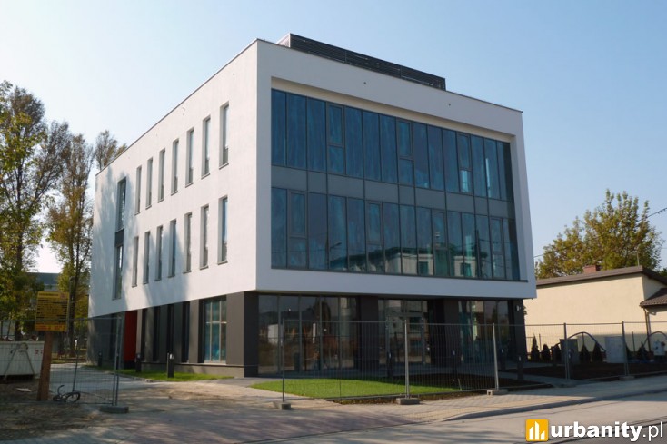 Miniaturka Sigma Office