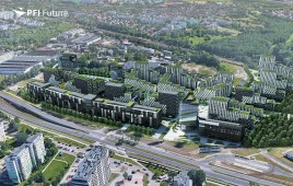 Osiedle ErGoCity