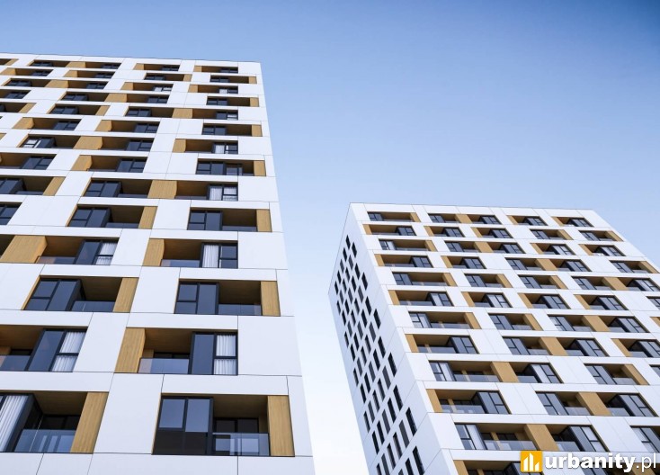 Miniaturka Osiedle KrakoVska