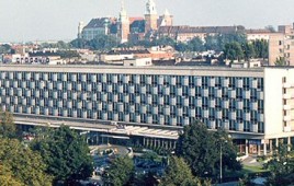 Hotel Cracovia