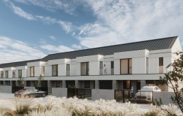 [Falenty Nowe] Osiedle Willowa Park
