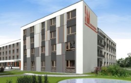 Senior Residence