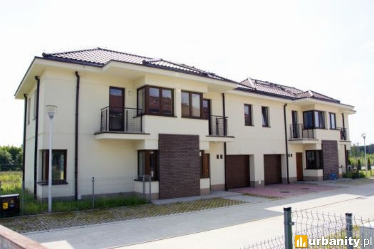 Miniaturka Domy Opera