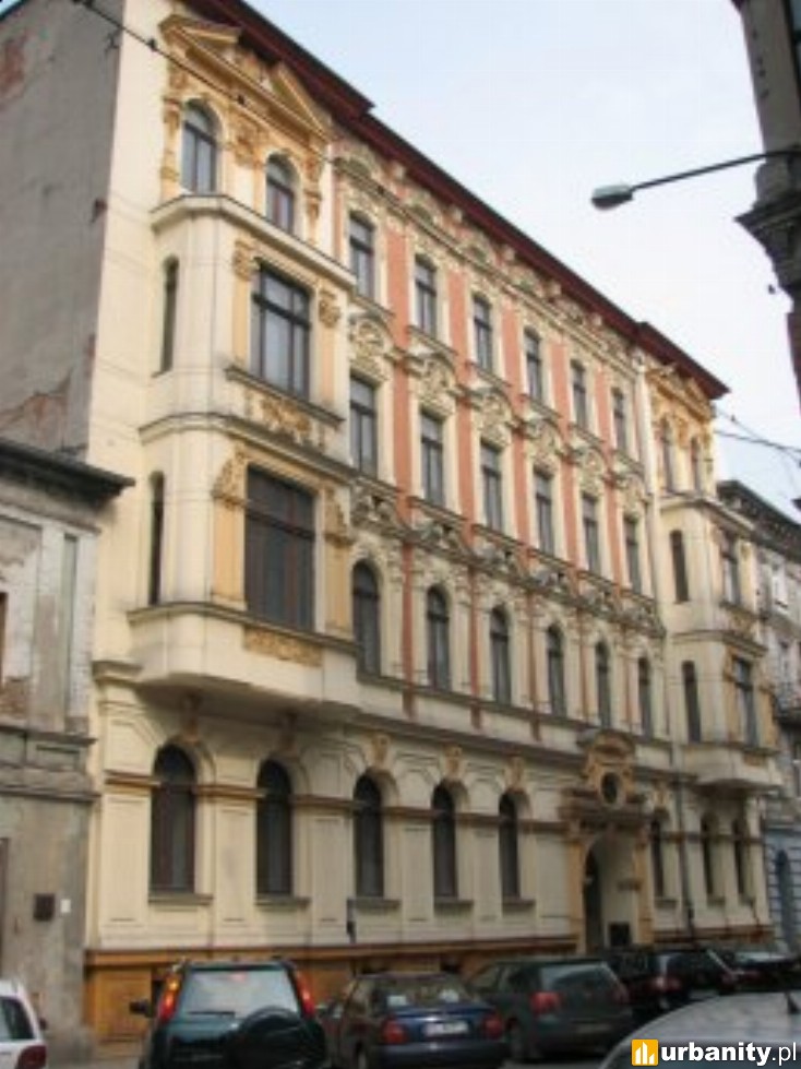 Miniaturka Traugutta 12
