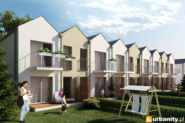 Miniaturka Osiedle Wiśniowe