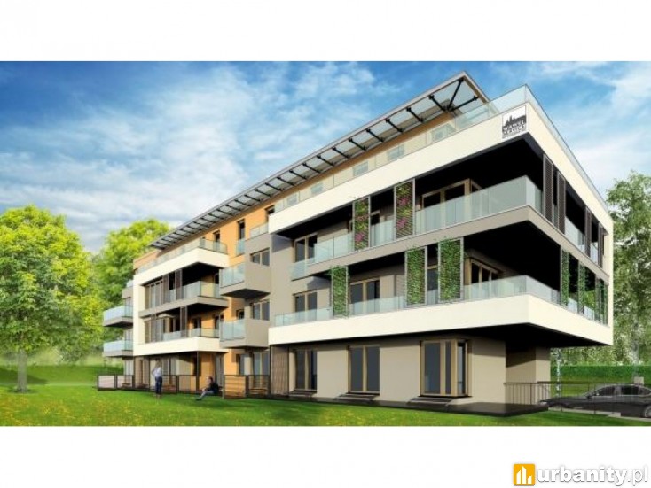 Miniaturka Apartamenty przy Wiśniewskiego