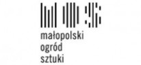 Logo Małopolski Ogród Sztuki