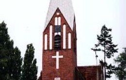 Kościół pw. Miłosierdzia Bożego