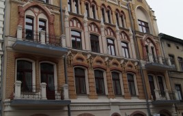 Sienkiewicza 20