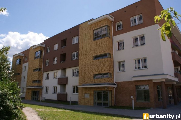 Miniaturka Pastelowe Zacisze