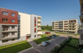 Nowe Polesie III