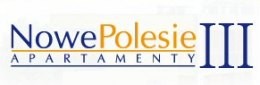 Logo Nowe Polesie III