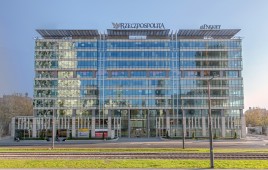 Prosta Office Center